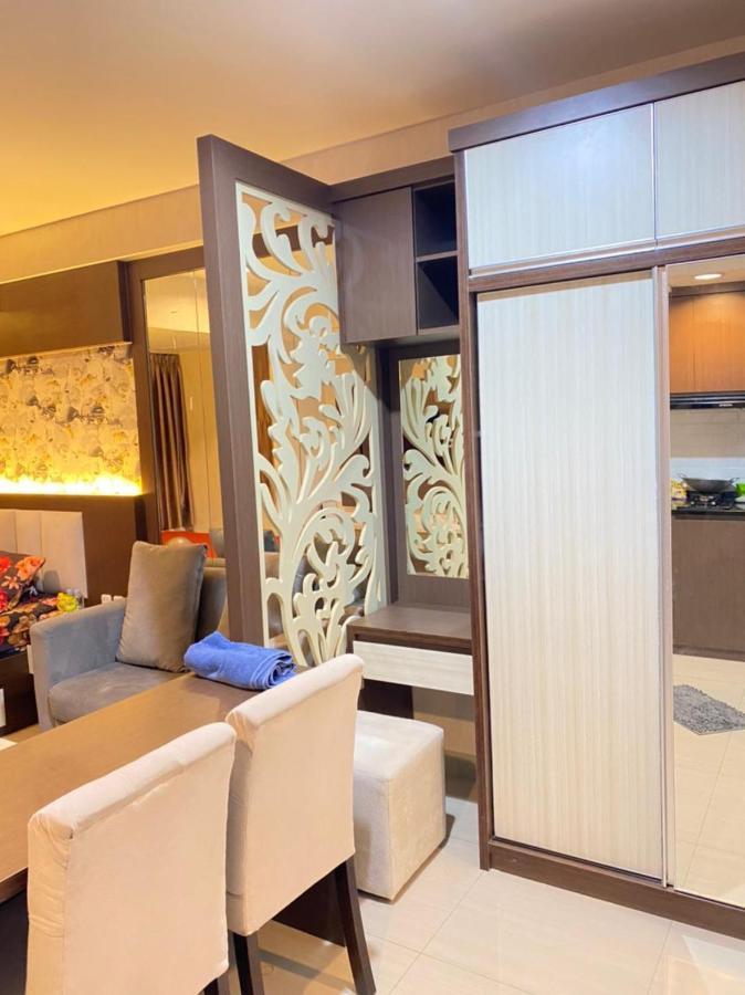 Grand Kamala Lagoon By Veeroom เบกาซิ ภายนอก รูปภาพ